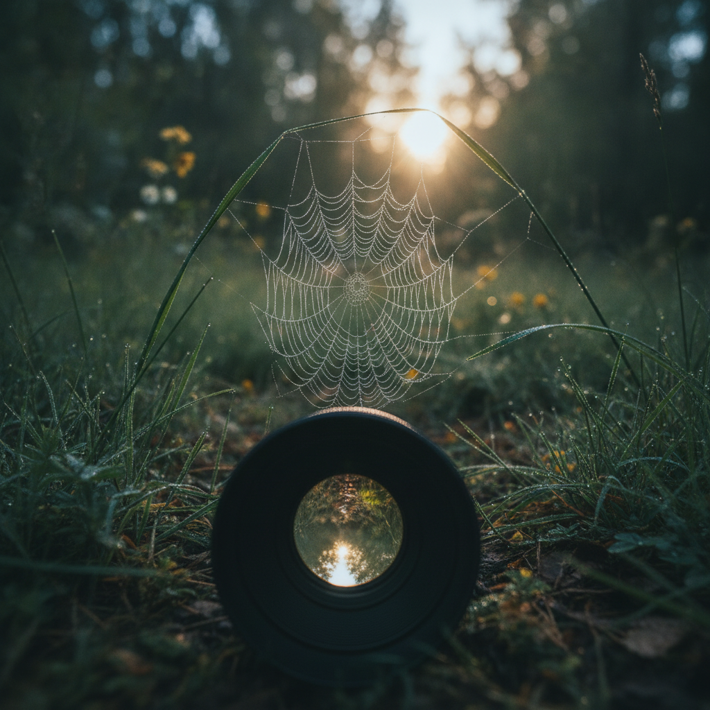 Exploring the Hidden Beauty of Macro Photography